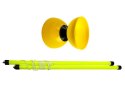 ZESTAW SPORTOWY RAKIETY FRISBEE DIABOLO