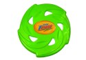 ZESTAW SPORTOWY RAKIETY FRISBEE DIABOLO
