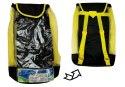 ZESTAW SPORTOWY RAKIETY FRISBEE DIABOLO