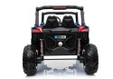 AUTO NA AKUMULATOR XMX603 SPIDER NIEBIESKI LAKIER