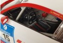 AUTO R/C AUDI R8 LMS RASTAR 1:14 BIAŁO-CZERWONE