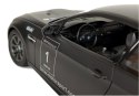 AUTO R/C BMW M3 RASTAR 1:14 CZARNY NA PILOTA