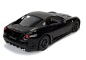 AUTO R/C FERRARI 599 GTORASTAR 1:14 CZARNE NA PILOTA