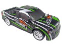 AUTO ZDALNIE STEROWANE R/C PICK UP 15-20 KM/H ZIELONE