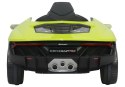 AUTO NA AKUMULATOR LAMBORGHINI CENTENARIO ZIELONE