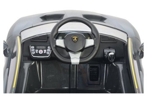 AUTO NA AKUMULATOR LAMBORGHINI CENTENARIO ZIELONE