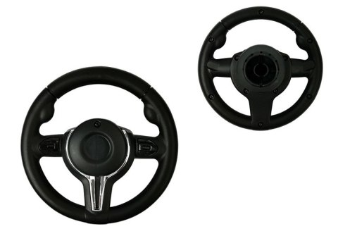 KIEROWNICA DO AUTA NA AKUMULATOR BMW X6M JJ2199 JJ2168