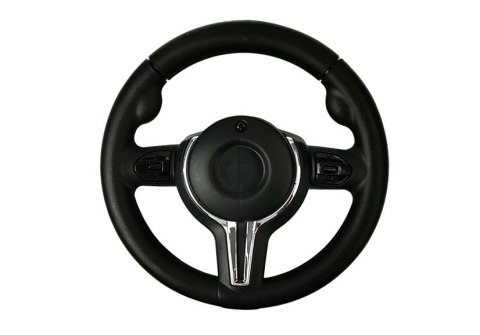KIEROWNICA DO AUTA NA AKUMULATOR BMW X6M JJ2199 JJ2168