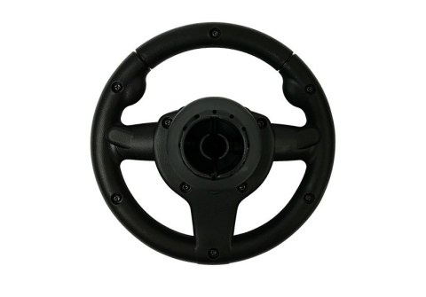 KIEROWNICA DO AUTA NA AKUMULATOR BMW X6M JJ2199 JJ2168
