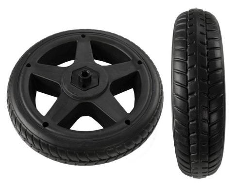 KOŁO DO POJAZDU GOKART MERCEDES XMX610