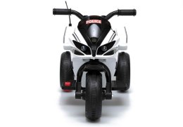 MOTOR NA AKUMULATOR GTM5588-A BIAŁO-CZARNY