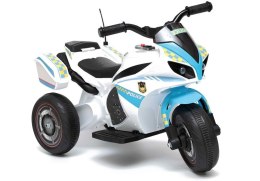 MOTOR NA AKUMULATOR GTM5588-A BIAŁO-NIEBIESKI