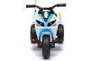 MOTOR NA AKUMULATOR GTM5588-A BIAŁO-NIEBIESKI
