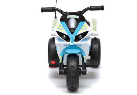 MOTOR NA AKUMULATOR GTM5588-A BIAŁO-NIEBIESKI