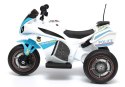 MOTOR NA AKUMULATOR GTM5588-A BIAŁO-NIEBIESKI