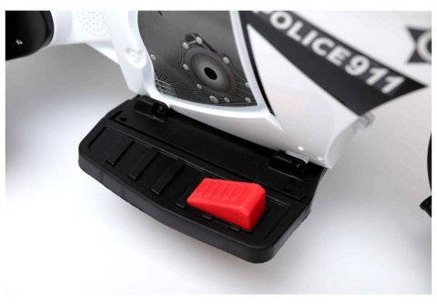 MOTOR NA AKUMULATOR GTM5588-A BIAŁO-NIEBIESKI
