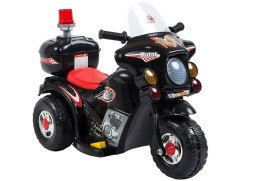 MOTOR NA AKUMULATOR LL999 CZARNY