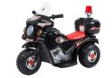 MOTOR NA AKUMULATOR LL999 CZARNY