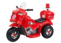 MOTOR NA AKUMULATOR LL999 CZERWONY