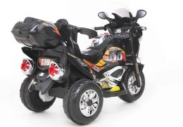 MOTOR NA AKUMULATOR PB378 CZARNY