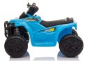 QUAD NA AKUMULATOR XH116 NIEBIESKI