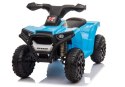 QUAD NA AKUMULATOR XH116 NIEBIESKI
