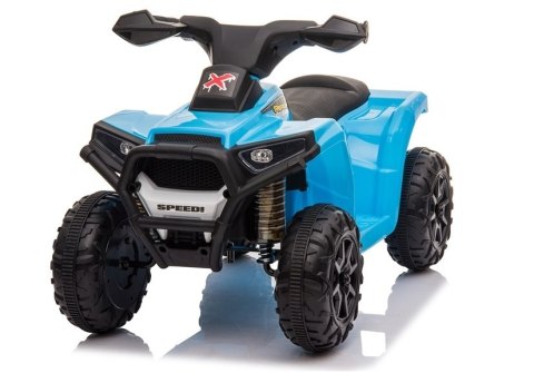 QUAD NA AKUMULATOR XH116 NIEBIESKI