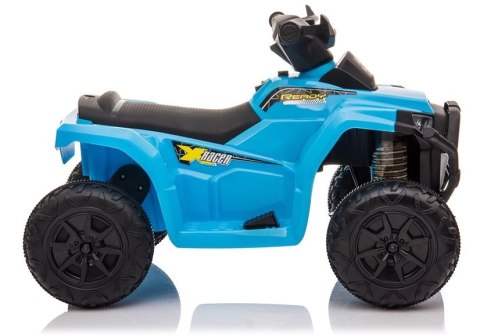 QUAD NA AKUMULATOR XH116 NIEBIESKI