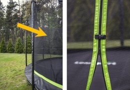 SIATKA WEWNĘTRZNA DO TRAMPOLINY 16FT LEAN SPORT PRO