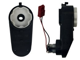 SILNIK + PRZEKŁADNIA 12V 8000 RPM JJ2199