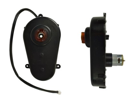 SILNIK + PRZEKŁADNIA 12V 6000RPM SX1818