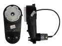 SILNIK SKRĘTU 12V 6600RPM XMX603