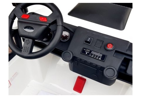 AUTO NA AKUMULATOR BBH-0001 CZARNY