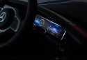 AUTO NA AKUMULATOR MERCEDES EQC 400 POLICJA CZARNY