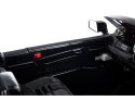 AUTO NA AKUMULATOR MERCEDES SL65 CZERWONY LAKIER