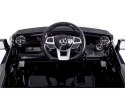 AUTO NA AKUMULATOR MERCEDES SL65 NIEBIESKI LAKIER