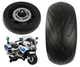 KOŁO PRZEDNIE DO MOTORU NA AKUMULATOR BMW R1200