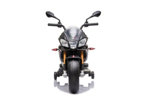 MOTOR NA AKUMULATOR APRILIA TUONO V4 CZARNY