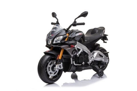 MOTOR NA AKUMULATOR APRILIA TUONO V4 CZARNY