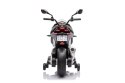 MOTOR NA AKUMULATOR APRILIA TUONO V4 CZARNY