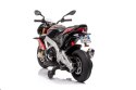 MOTOR NA AKUMULATOR APRILIA TUONO V4 CZERWONY