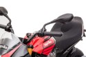 MOTOR NA AKUMULATOR APRILIA TUONO V4 CZERWONY