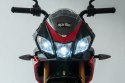 MOTOR NA AKUMULATOR APRILIA TUONO V4 CZERWONY