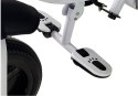 ROWER TRÓJKOŁOWY PRO300 CZERWONY
