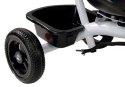 ROWER TRÓJKOŁOWY PRO300 FIOLETOWY