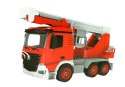 WÓZ STRAŻACKI ZDALNIE STEROWANY R/C 1:14 DIY