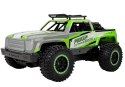 AUTO TERENOWE PICK UP ZDALNIE STEROWANE 1:14 ZIELONY 2,4 GHZ 20 KM/H