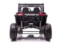 AUTO NA AKUMULATOR BUGGY UTV-MX NIEBIESKI SPIDER LAKIER