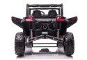 AUTO NA AKUMULATOR BUGGY UTV-MX NIEBIESKI SPIDER LAKIER