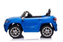 AUTO NA AKUMULATOR JEEP GRAND CHEROKEE NIEBIESKI JJ2055